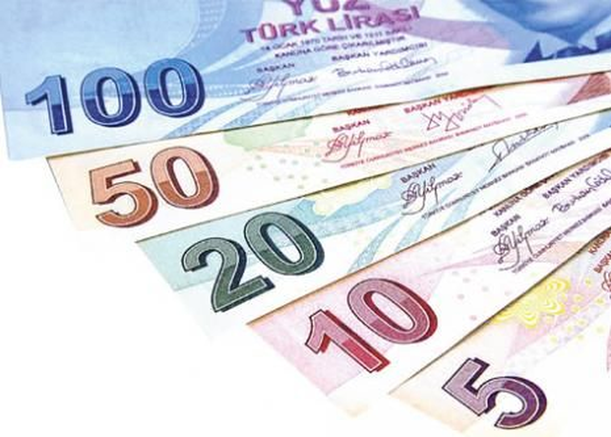 Tüketici Kredileri 208.6 Milyar TL\'ye Ulaştı