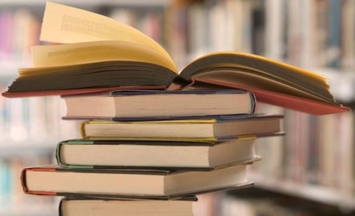 Türkiye\'de Geçen Yıl 39 Bin 367 Kitap Yayınlandı