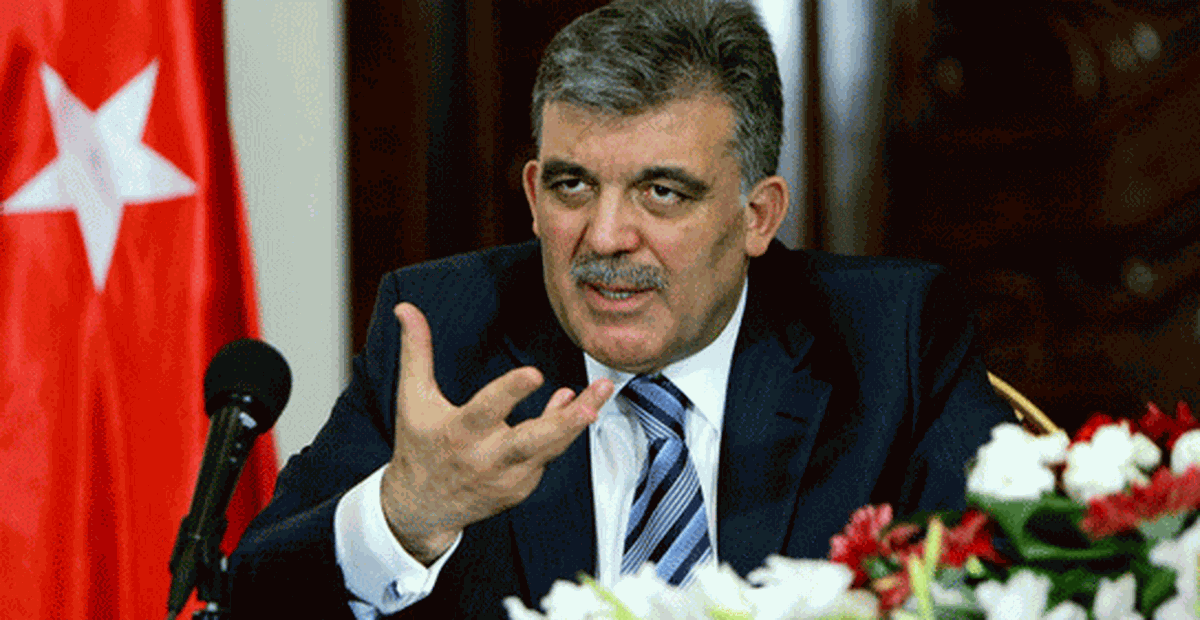 "Türkiye\'de Güzel Şeyleri Hep Beraber Yaşıyoruz"