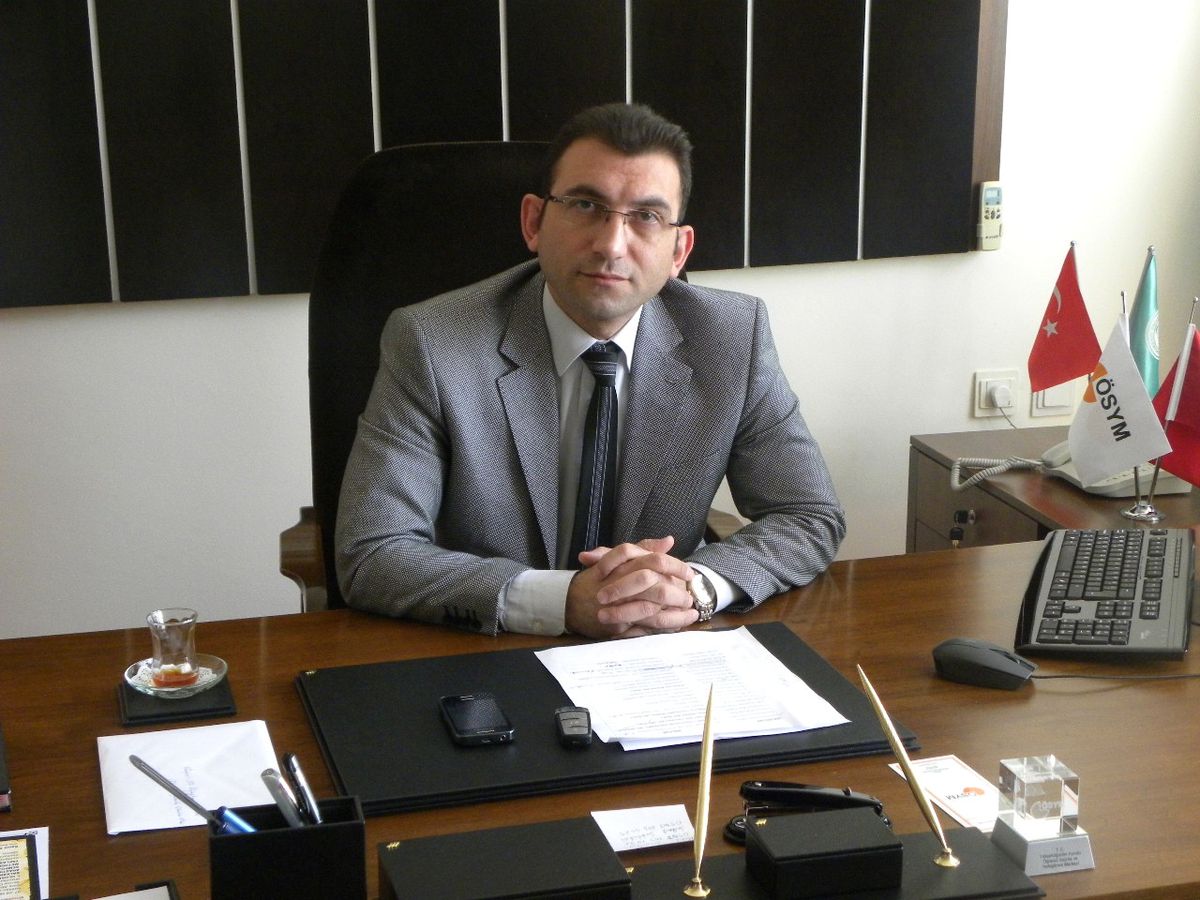 Üniversite İlk Kez Kapılarını Basına Açtı