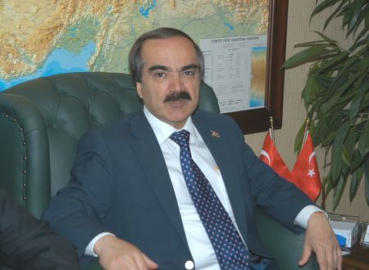 Valiyi Suçlayan Mektubu Araştıran Polisler Yetkilerini Aşmış