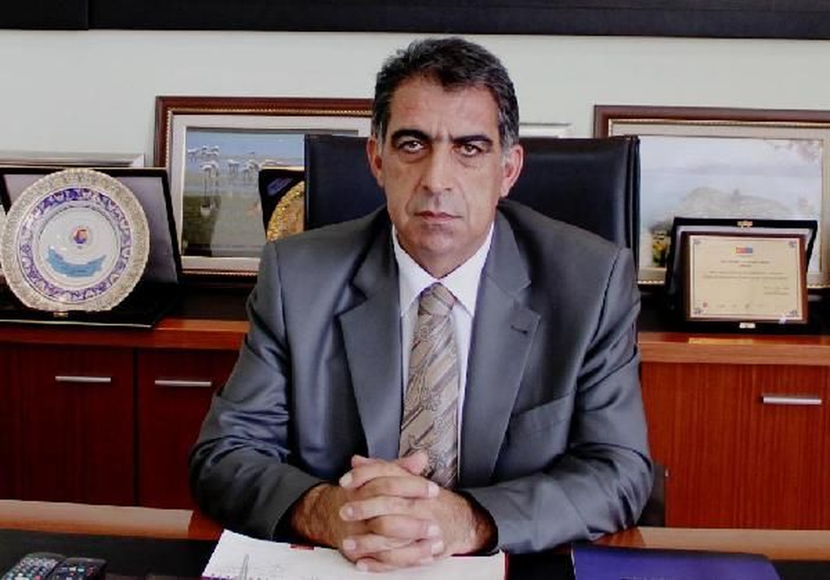 Vatso Başkanı Nadiroğlu: "Gece Uçuşları, İş Dünyasının Yıllardır Beklediği Bir Karardı"