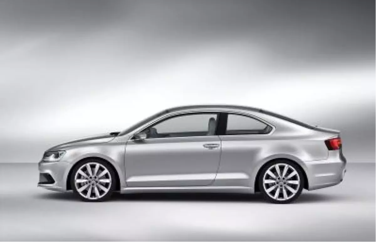 Volkswagen Golf Cc Geliyor!