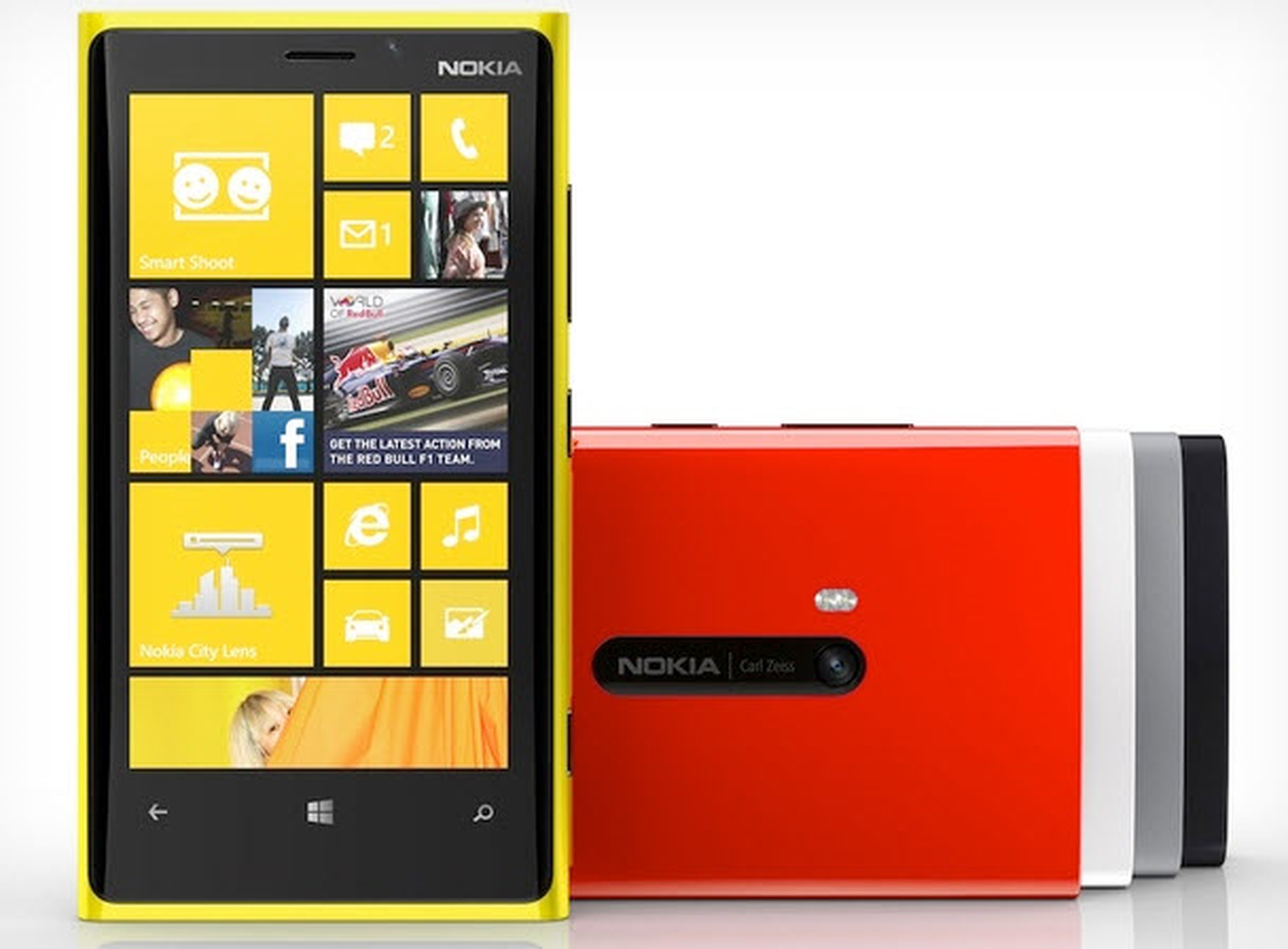 Windows Phone 8 fiyaskosu!
