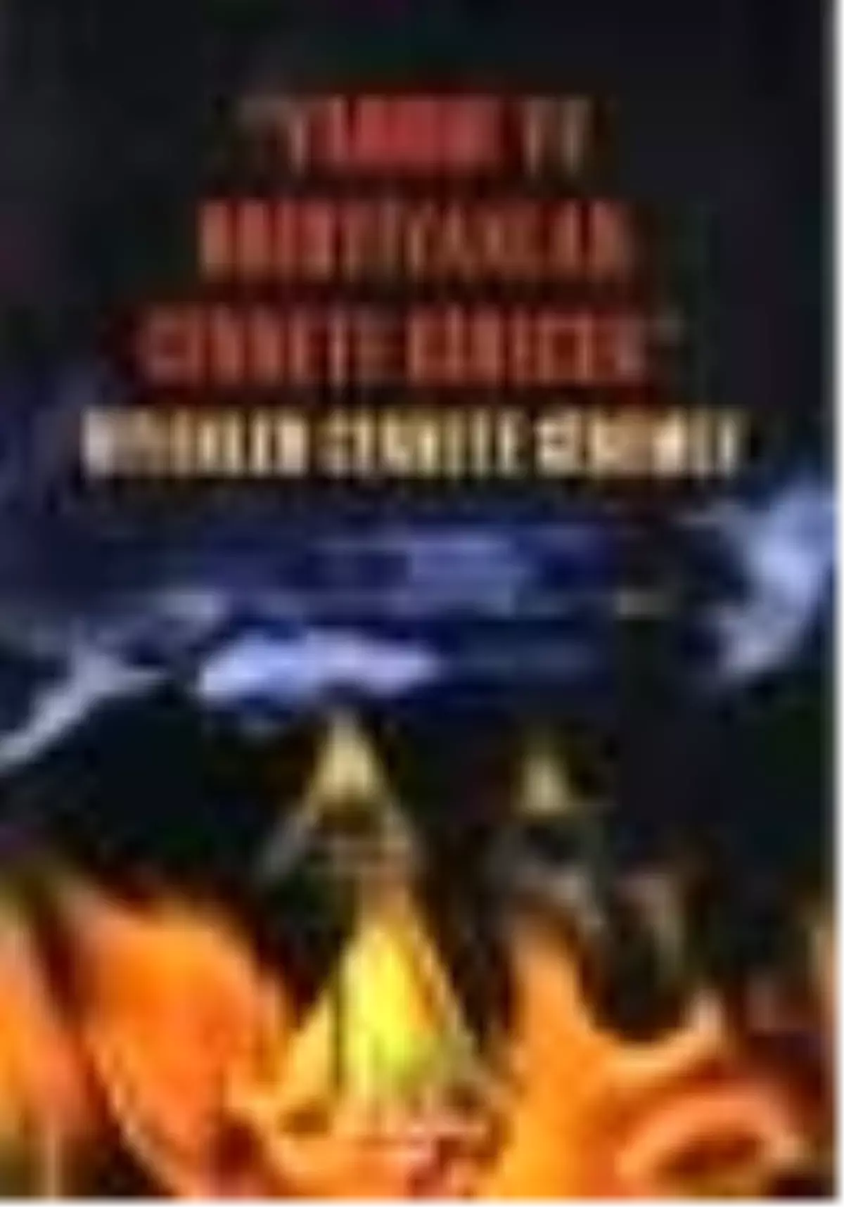 Yahudi ve Hristiyanlar Cennete Girecek Diyenler Cennete Giremez Kitabı