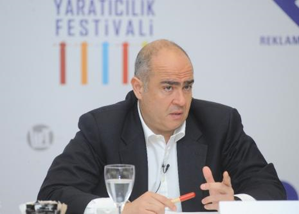 Yaratıcılığın Davos\'u İstanbul Olacak