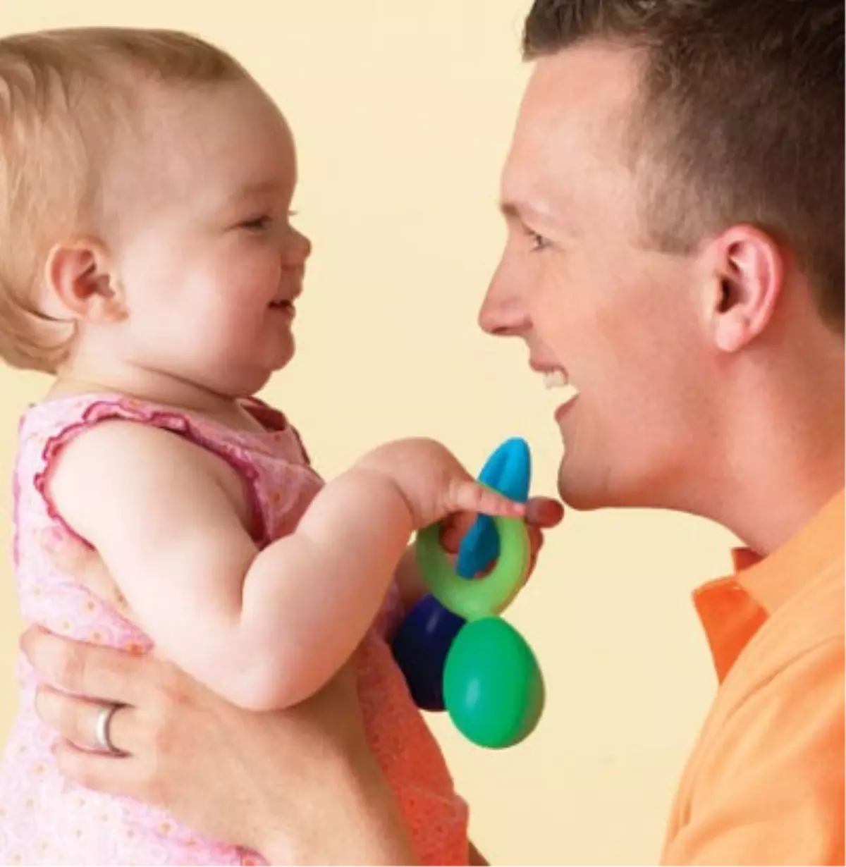 Yeni Babalara Ücretsiz Eğitim