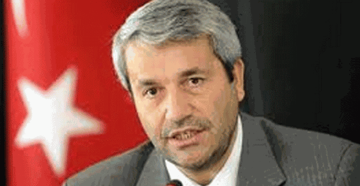 "Yeni Bir Sıçramaya İhtiyacımız Var"