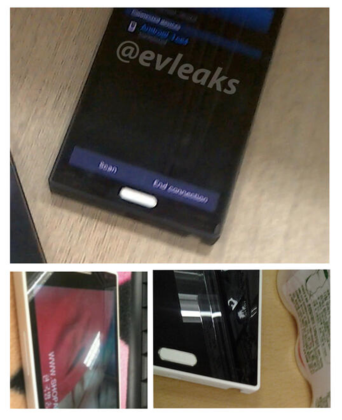 Yeni Galaxy\'ler böyle olacak!