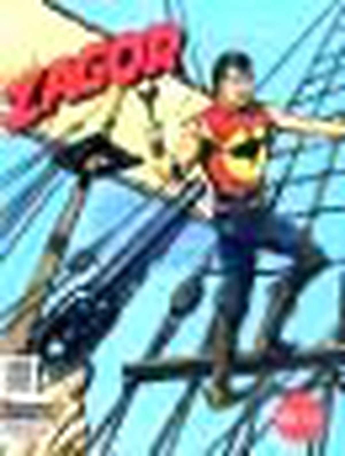 Yeni Zagor Cilt-1 Adalar Klanı Kaptan Geceyarısı Nat Murdo\'nun Dönüşü Kitabı