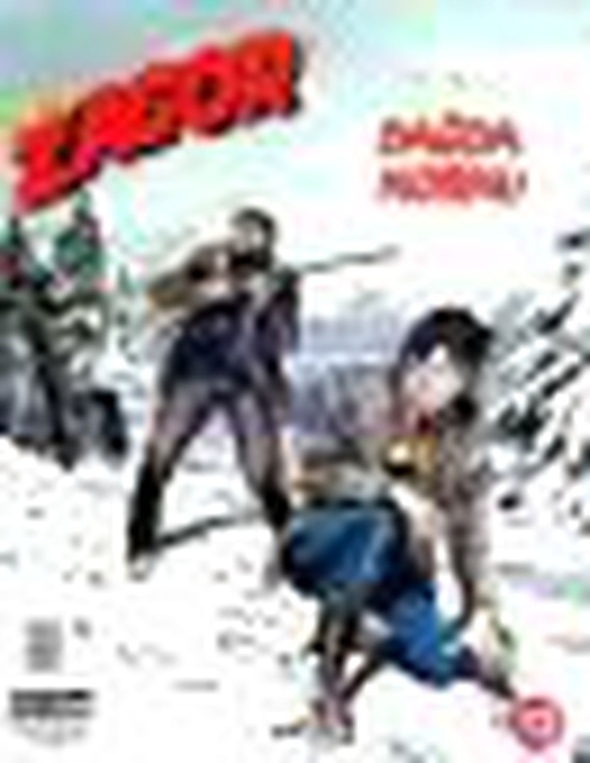 Yeni Zagor Dağda Korku Sayı: 13 Kitabı