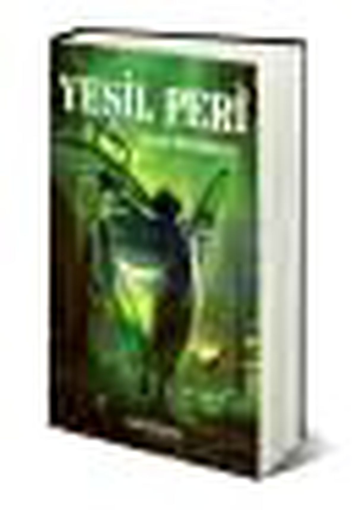 Yeşil Peri Kitabı