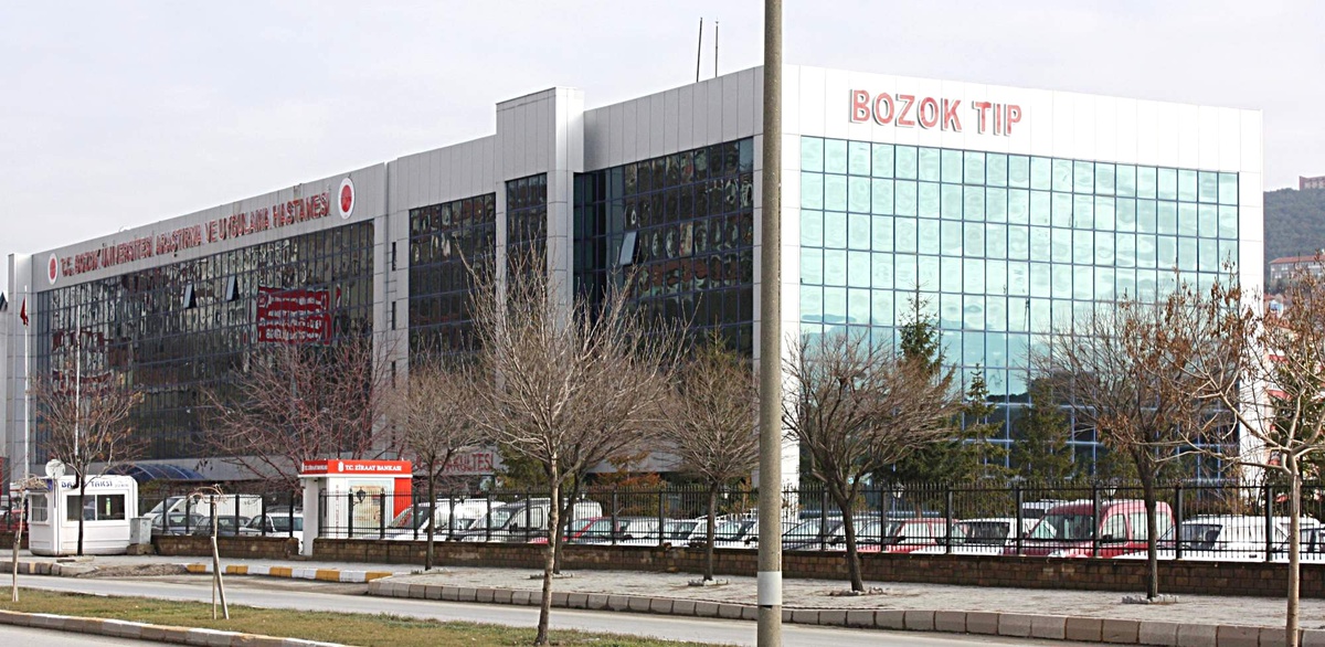 Yozgat Bozok Üniversitesi Tıp Fakültesi Hastanesinde Fark Ücreti Alınmıyor