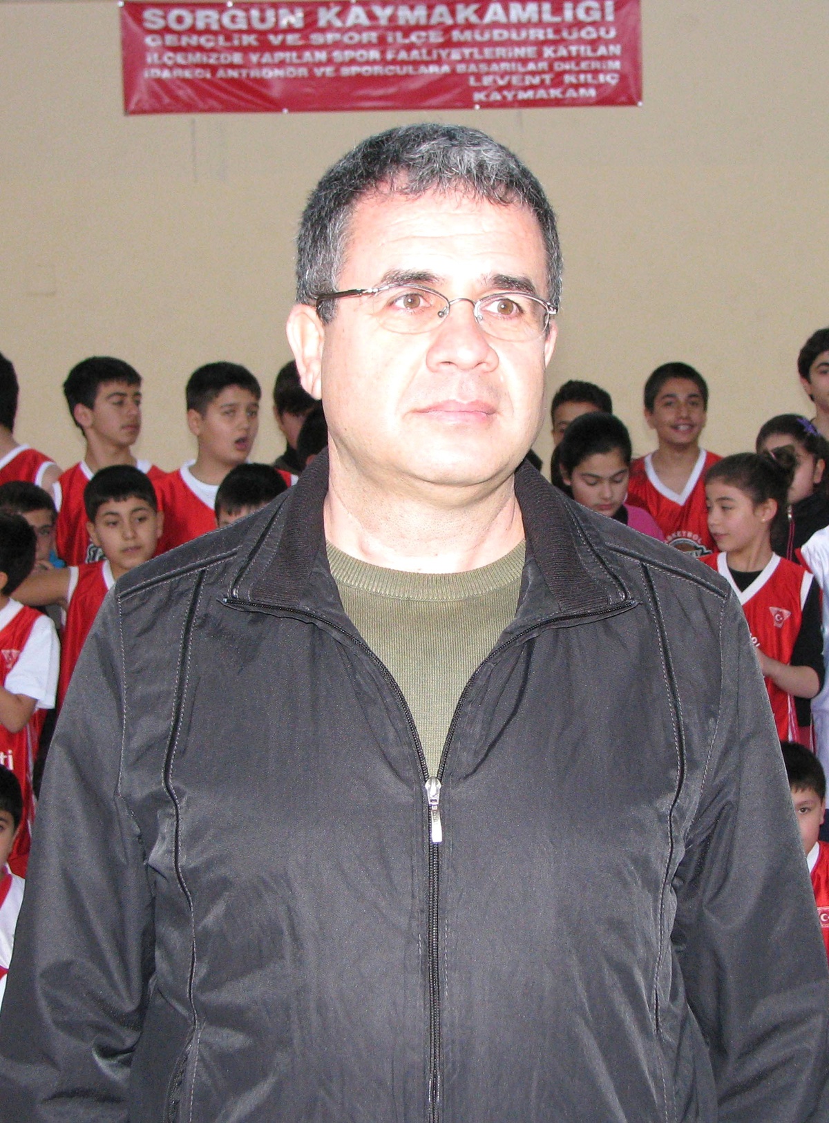 Yozgat\'ta Lisanslı Basketbolcu Sayısı Arttı
