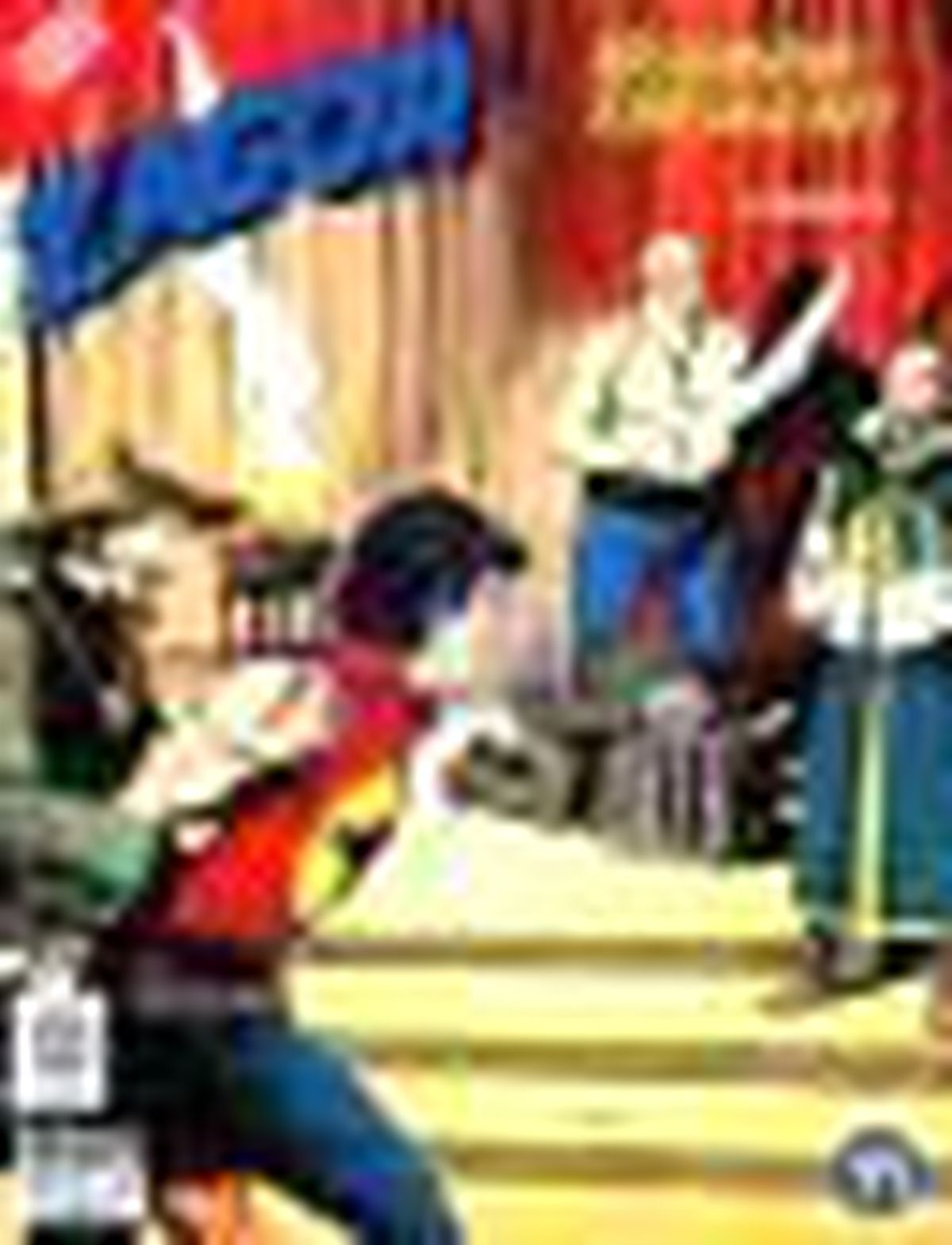 Zagor Özel Seri Sayı: 11 Dragon\'un Korsanları Kitabı