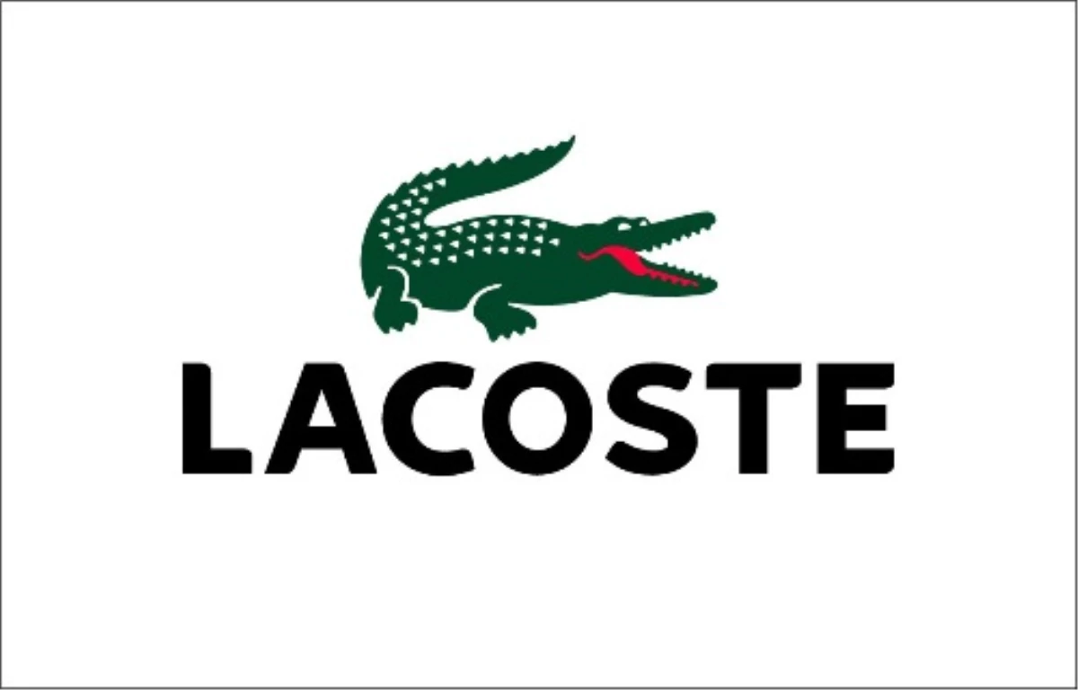 80 Yıldır Lacoste