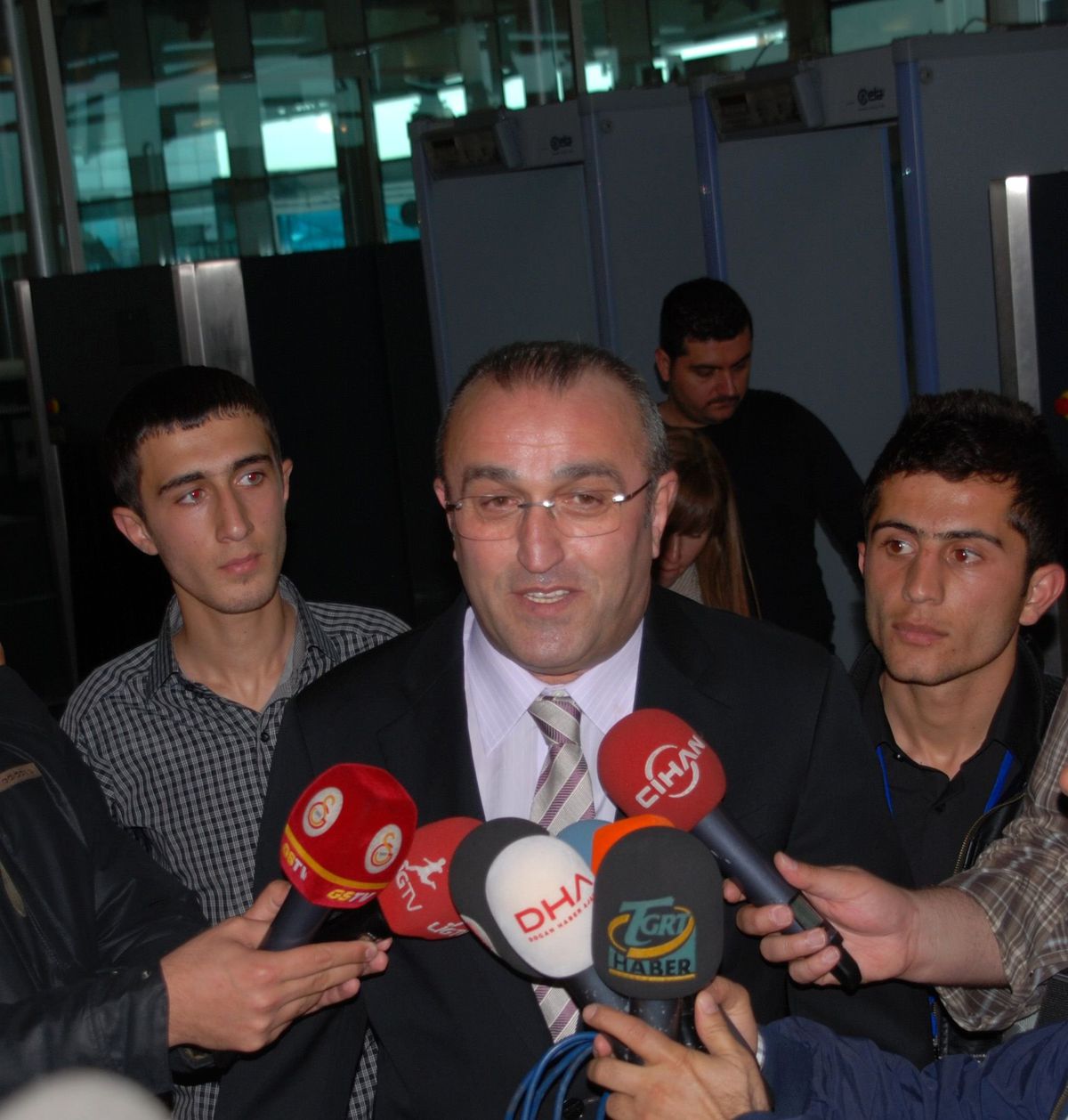 Abdurrahim Albayrak: "Her Maç Final Havasında Geçiyor"