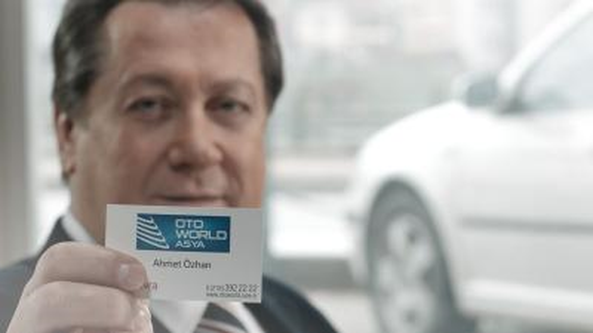 Ahmet Özhan Galericiler İçin Kamera Karşısına Geçti!