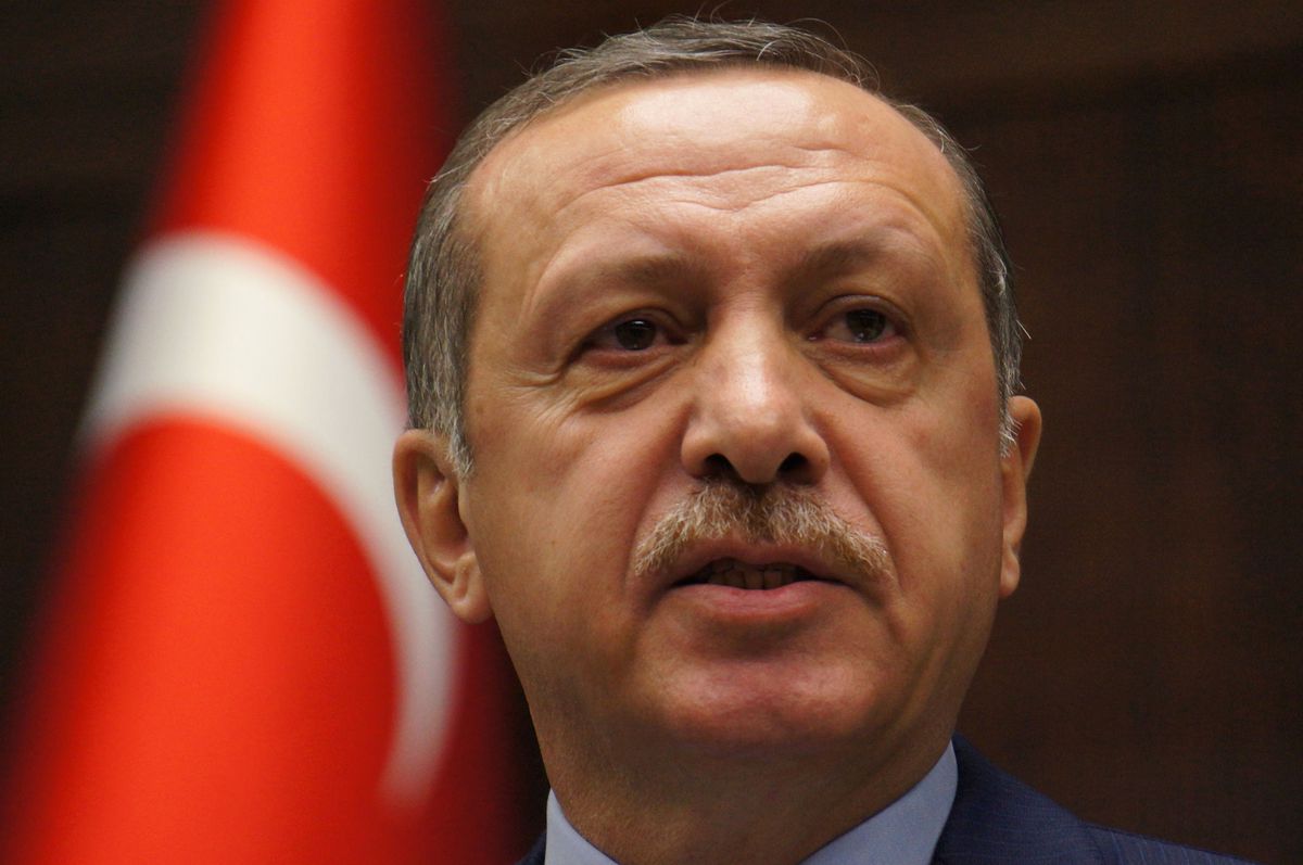 AK Parti Genişletilmiş İl Başkanları Toplantısı