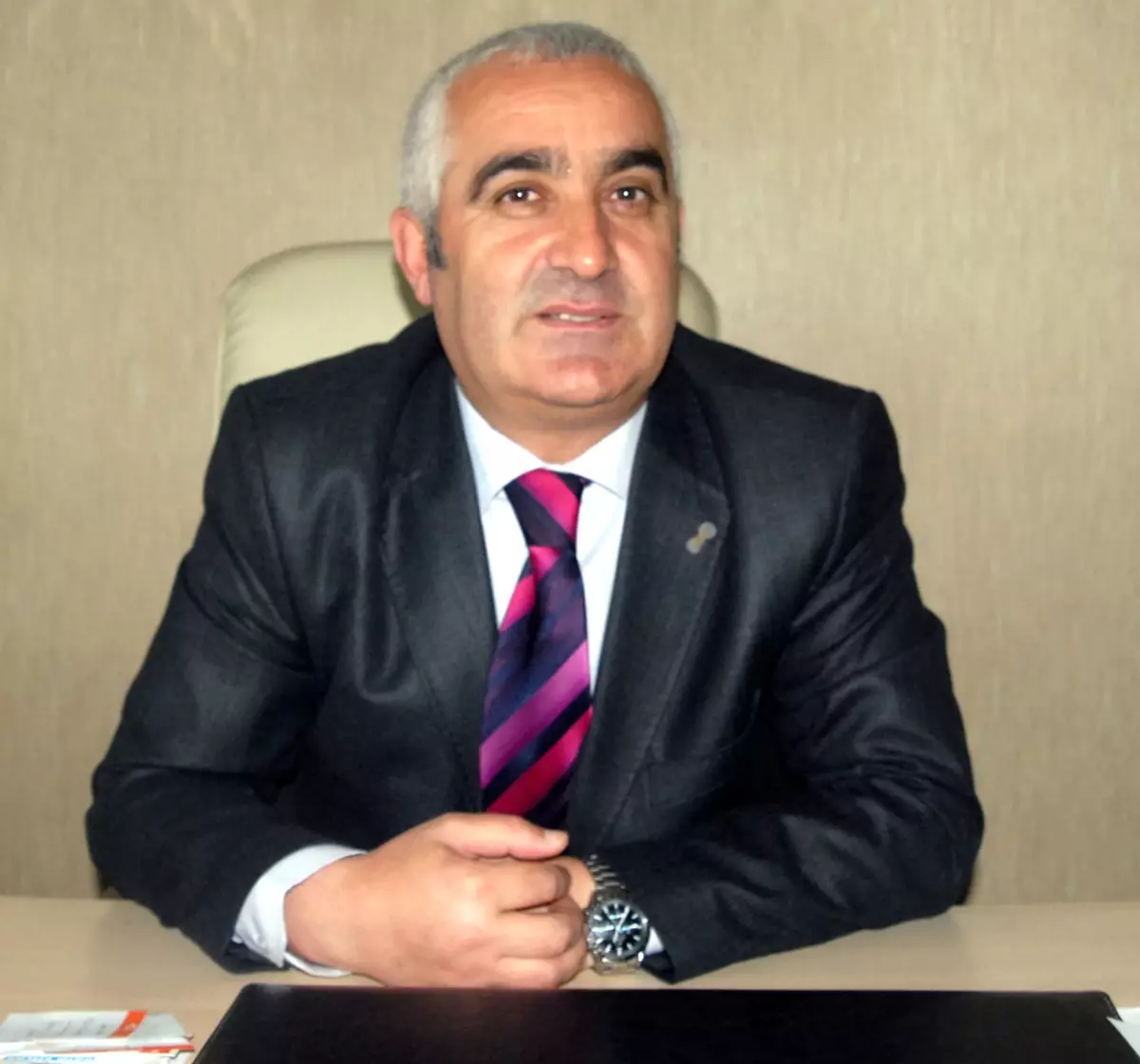 Akil İnsanların Yüksekova Temasları