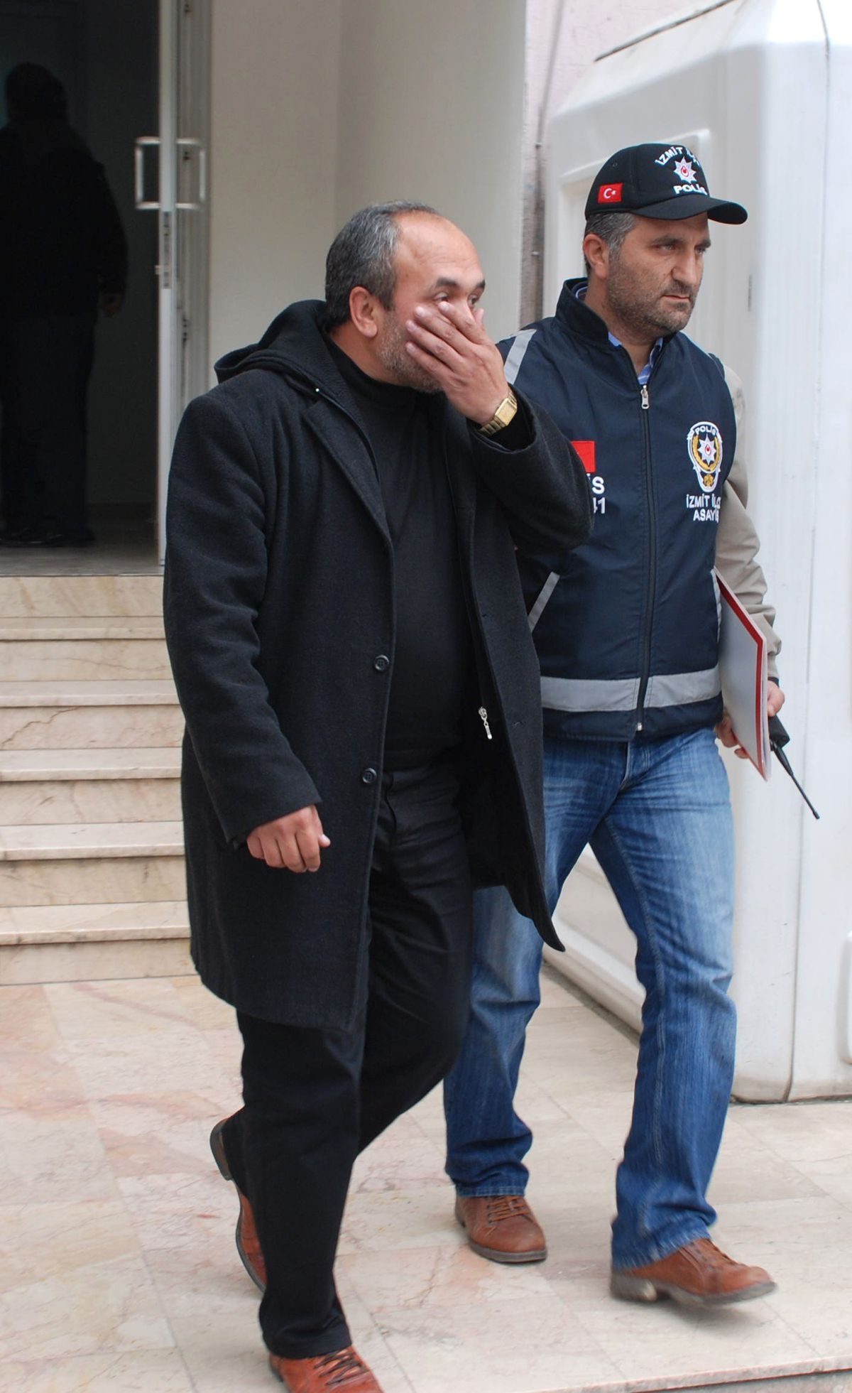 Alacak Verecek Meselesinde Kan Döküldü