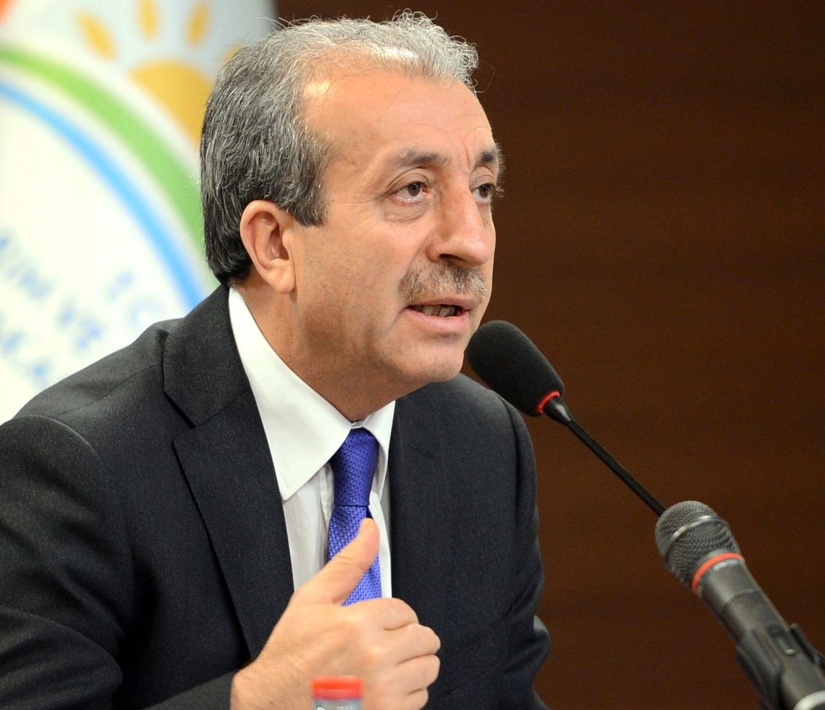 "Aldığımız Çin Malları AB Standardına Tabii"