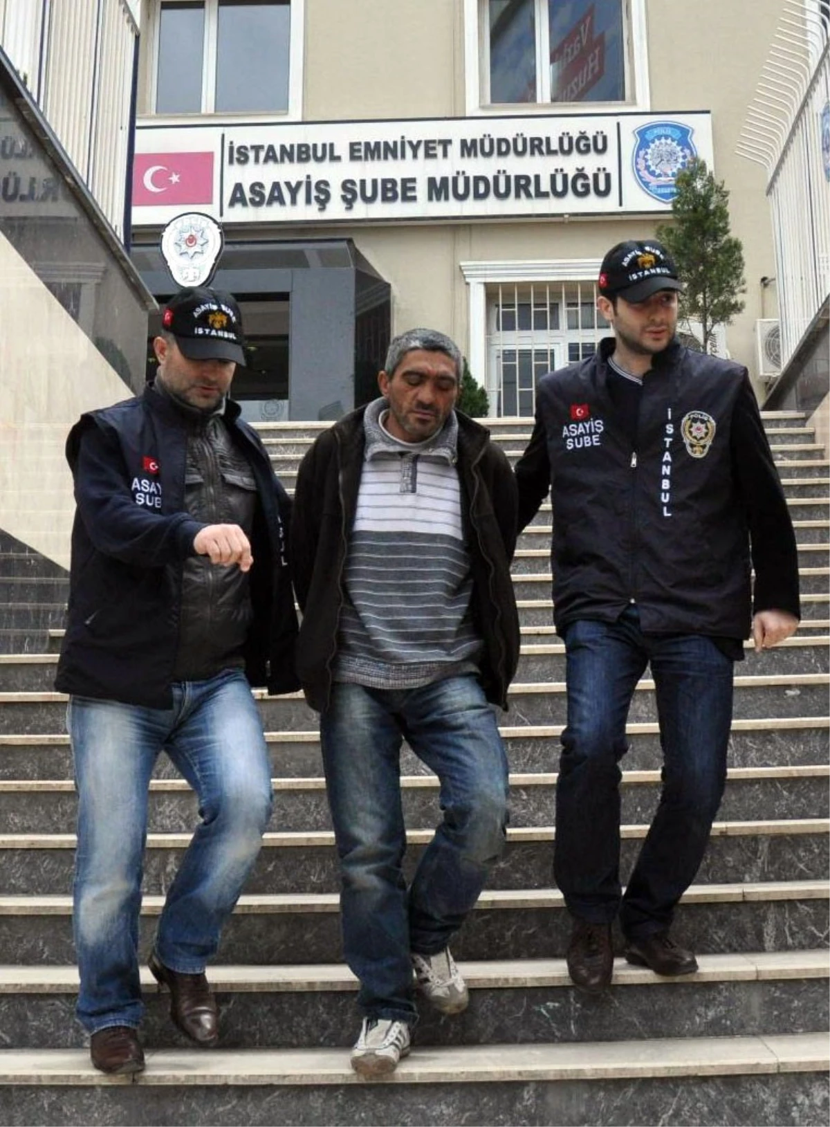 Alkollü İki Grup Arasında Kavga: 1 Ölü, 1 Yaralı