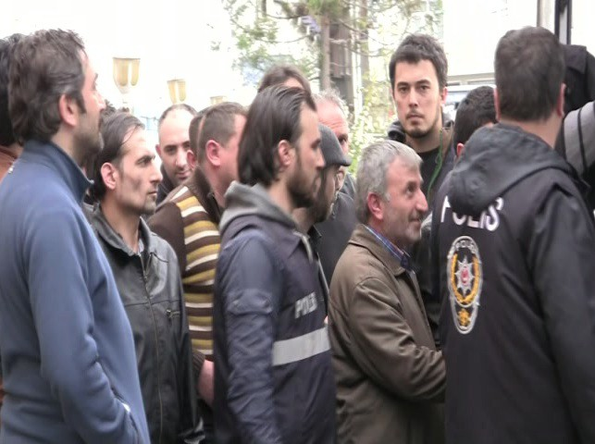 Artvin\'de Fuhuş Operasyonu