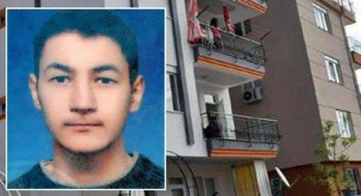 Asistanı İntihara Öyp mi Sürükledi?