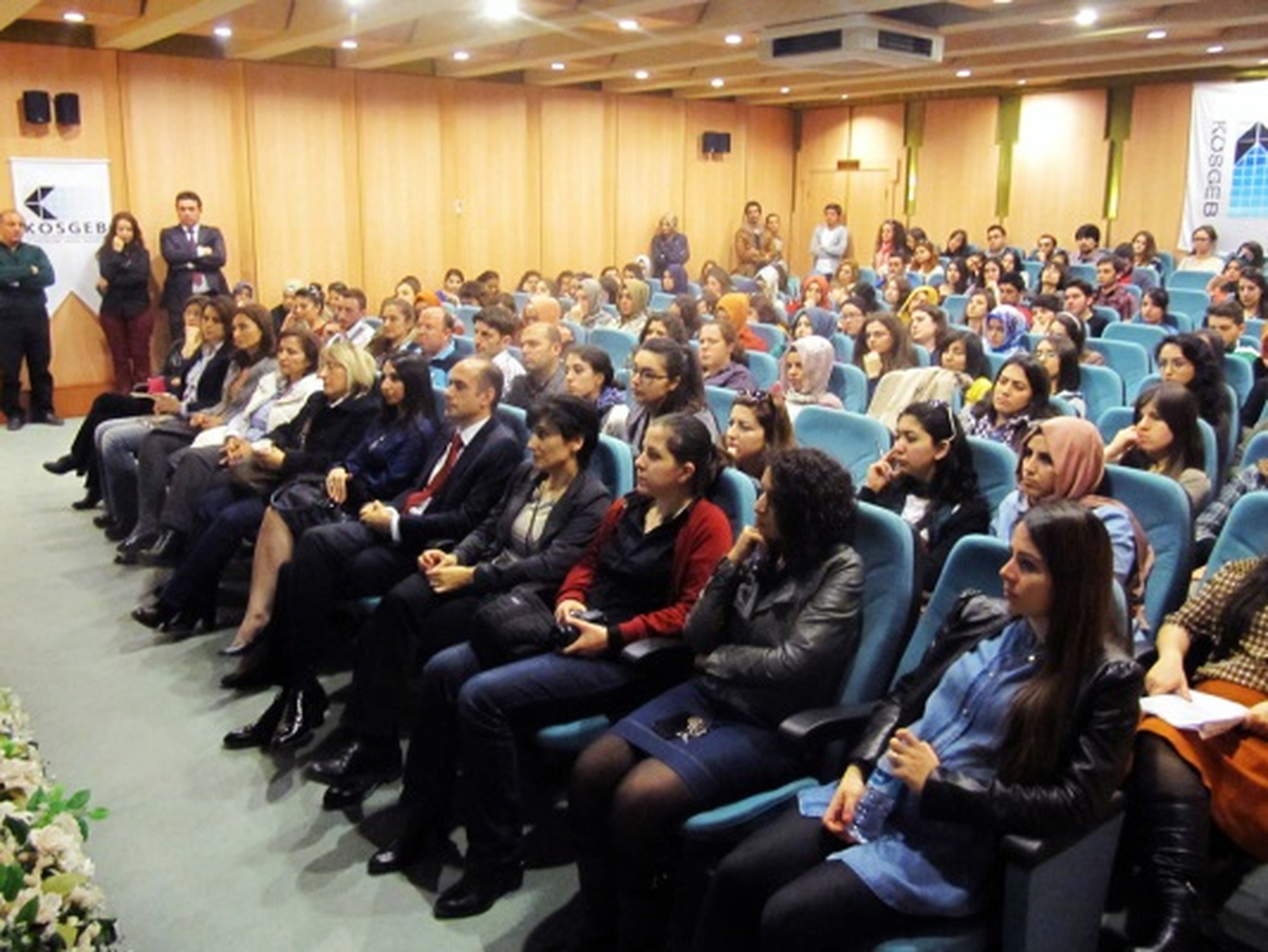 Aspen, Mimarlık ve İç Mimarlık Öğrencileriyle Buluştu