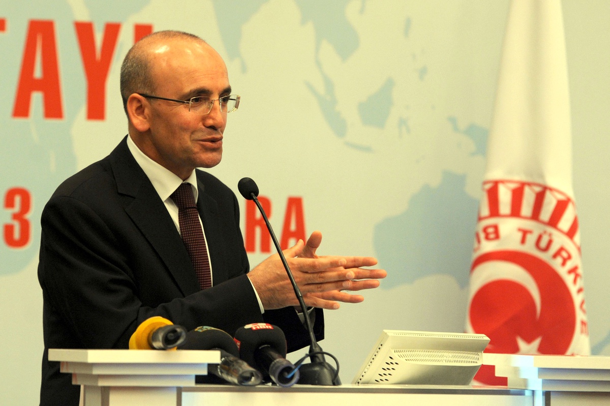 Bakan: Varlık Barışı Geçmişi Kapsamayacak