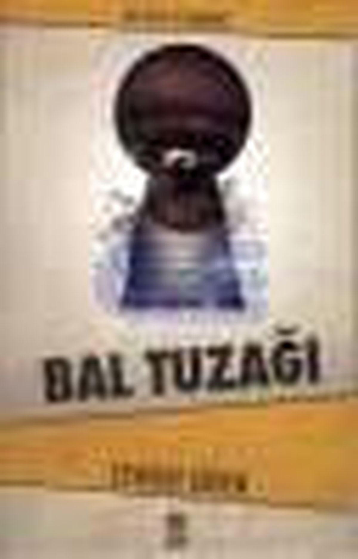 Bal Tuzağı Kitabı