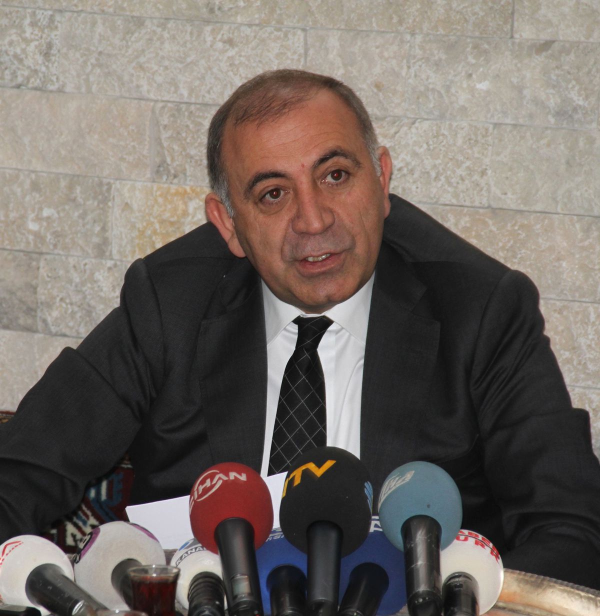 "Başbakanın itirazını anlamakta zorluk çektim"