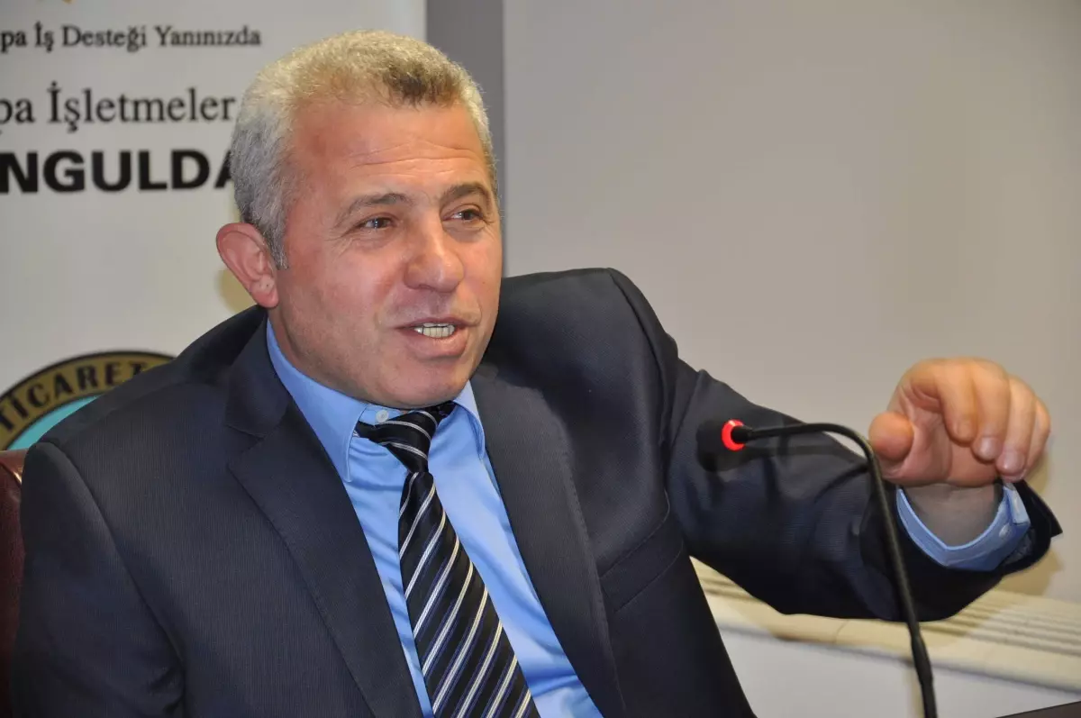 Başkan'dan Taraftara Çağrı