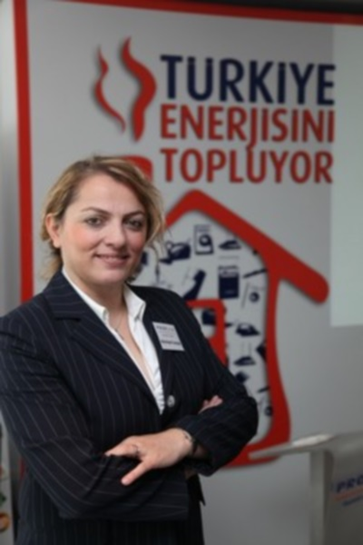 Baykal\'dan Türkiye Enerjisini Topluyor Projesine Destek