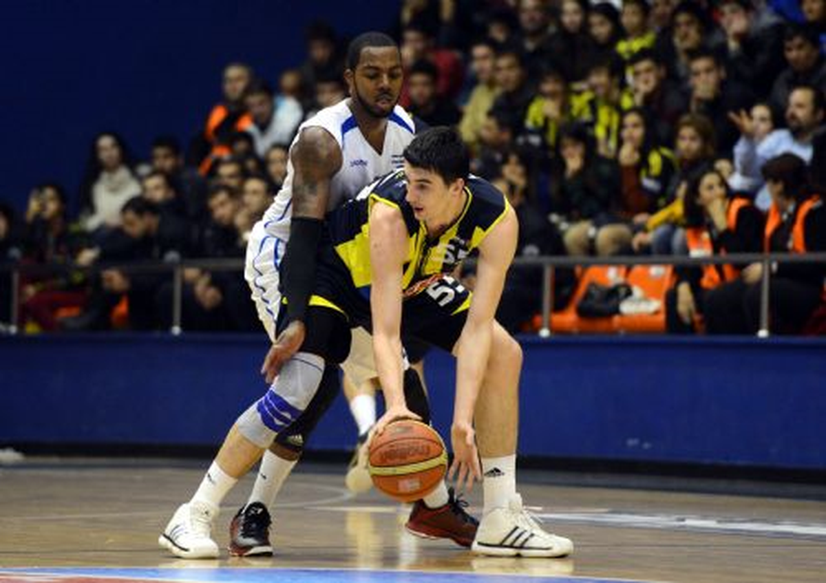 Beko Basketbol Ligi