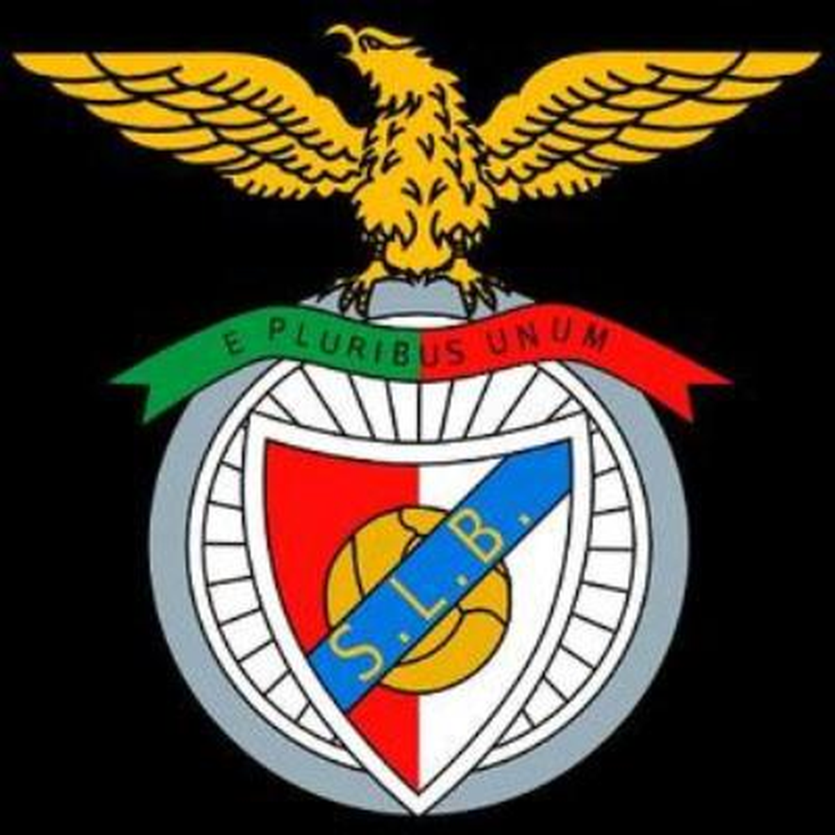 Benfica\'dan F.Bahçe\'ye Anlamlı Mesaj