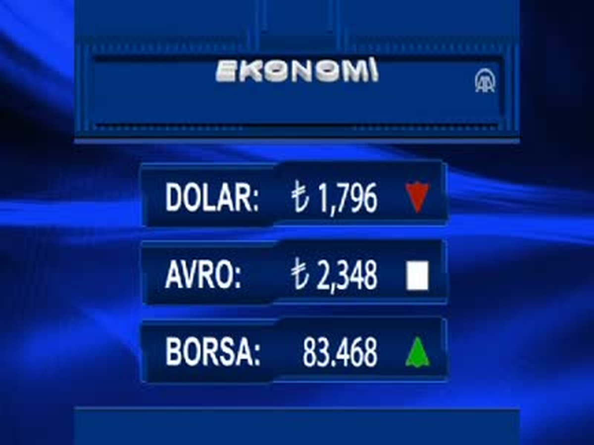 Borsa Güne Yükselişle Başladı