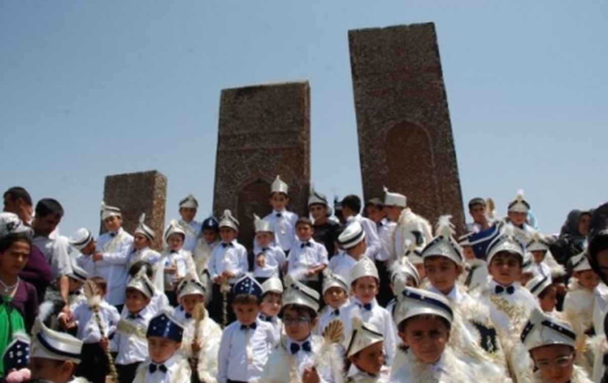 Bitlis\'te "Sünnet Şöleni" Başvuruları