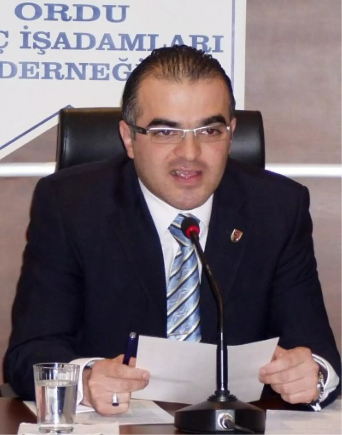 Büyükşehir Komitesi Kurulması Önerisi