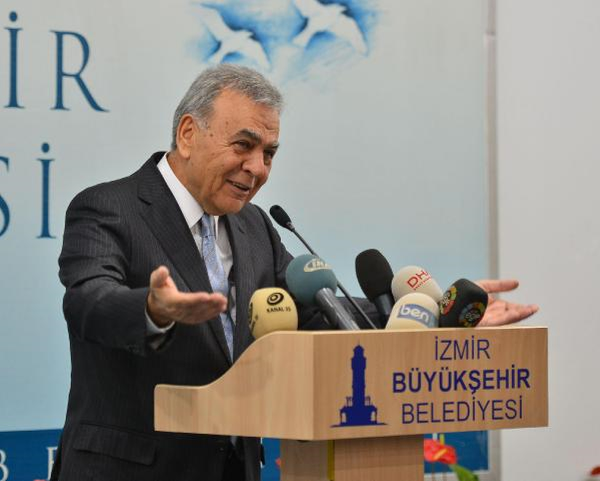 Çevre Müdürlüğü Büyükşehir'i Savcılığa Şikayet Etti, Kocaoğlu Sert Çıktı