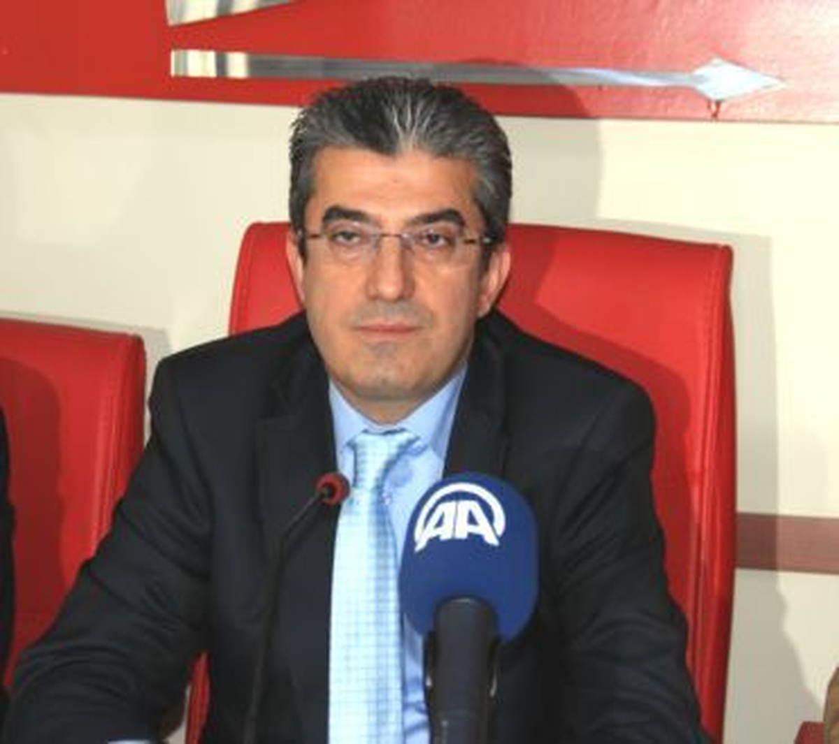 CHP Genel Başkan Yardımcısı Gökhan Günaydın Açıklaması