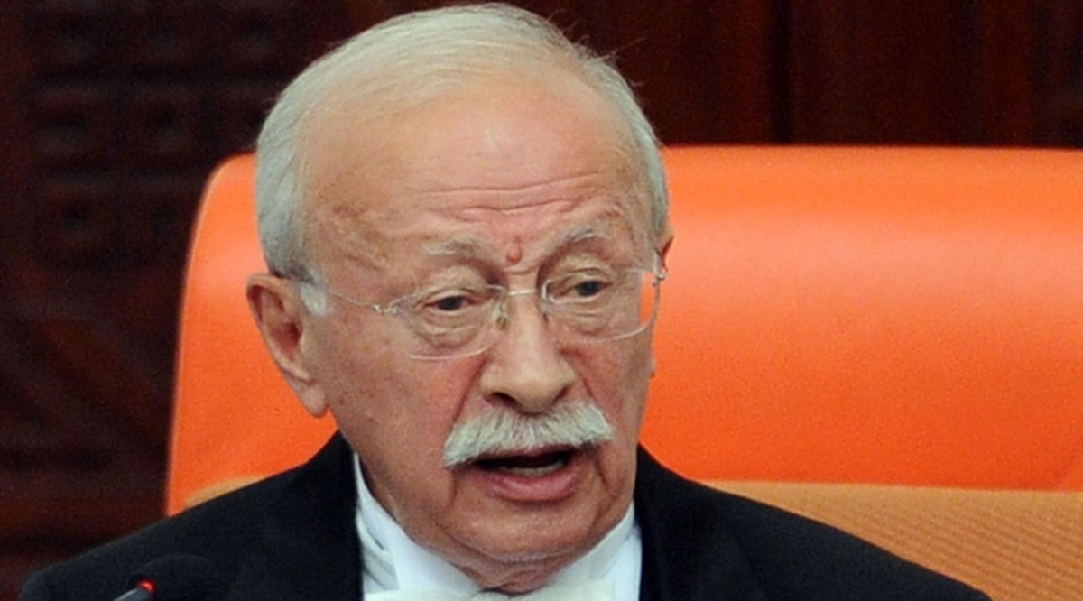 Chp\'li Ekşi, Kusurlu Hâkim ve Savcılar İçin Kanun Teklifi Verdi