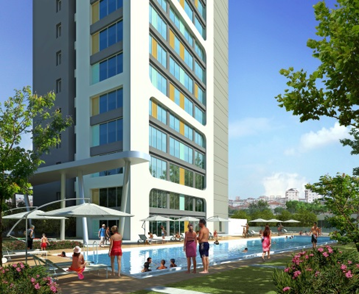 Çukurova Tower\'da Yüzde 1 Peşinat Fırsatı
