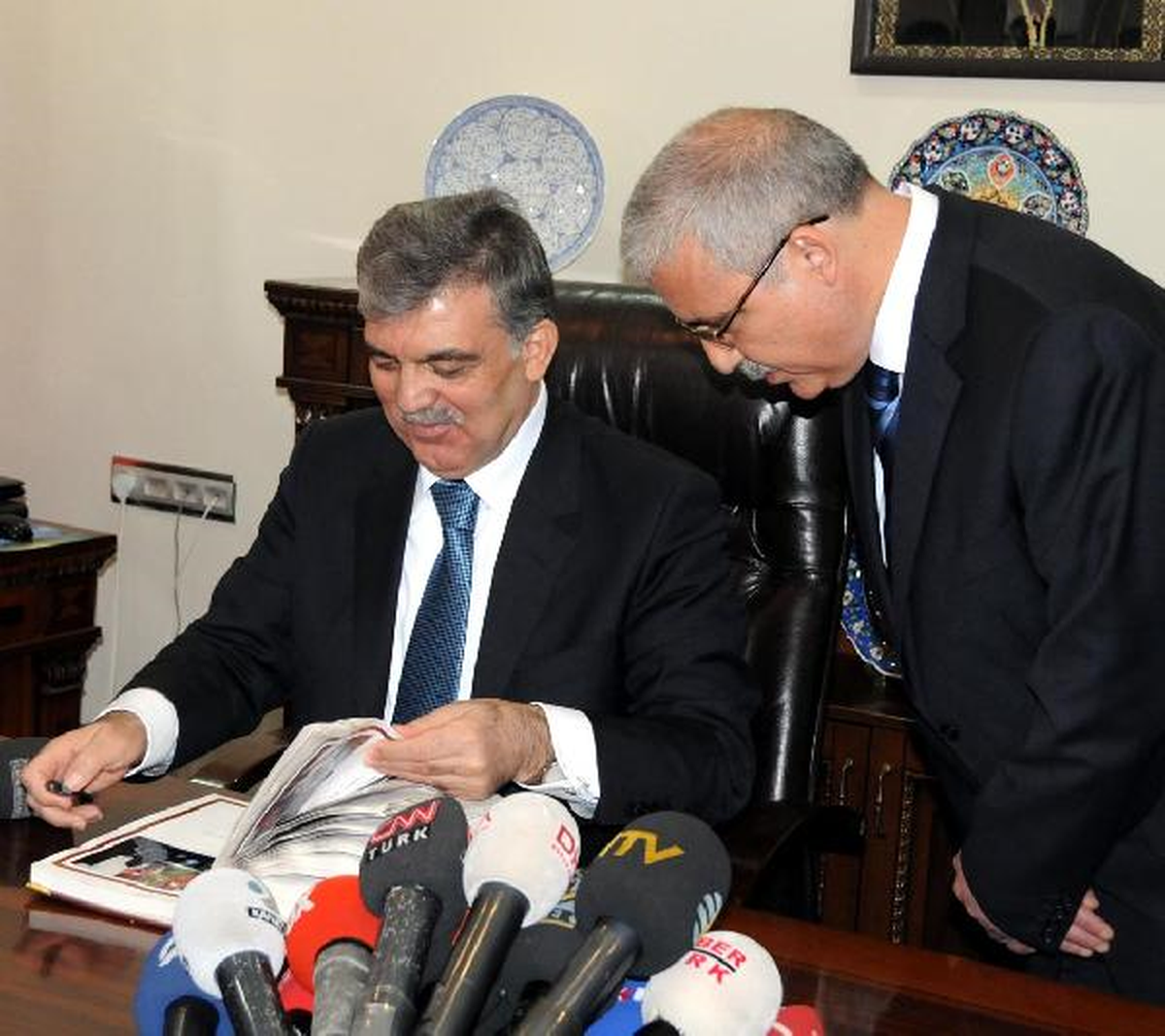 "Sıkıntıları Kardeşlik Ruhuyla Aşacağız"