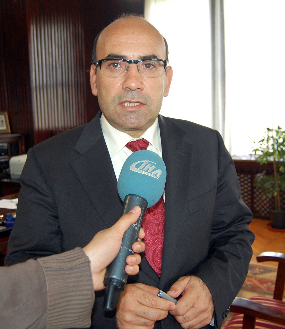 Darphane\'de Altın Telaşı