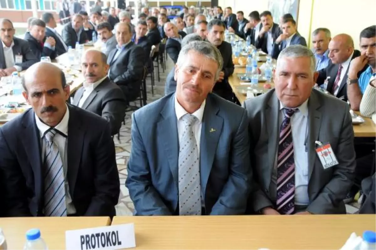 Korucular: Tek İsteğimiz Barış