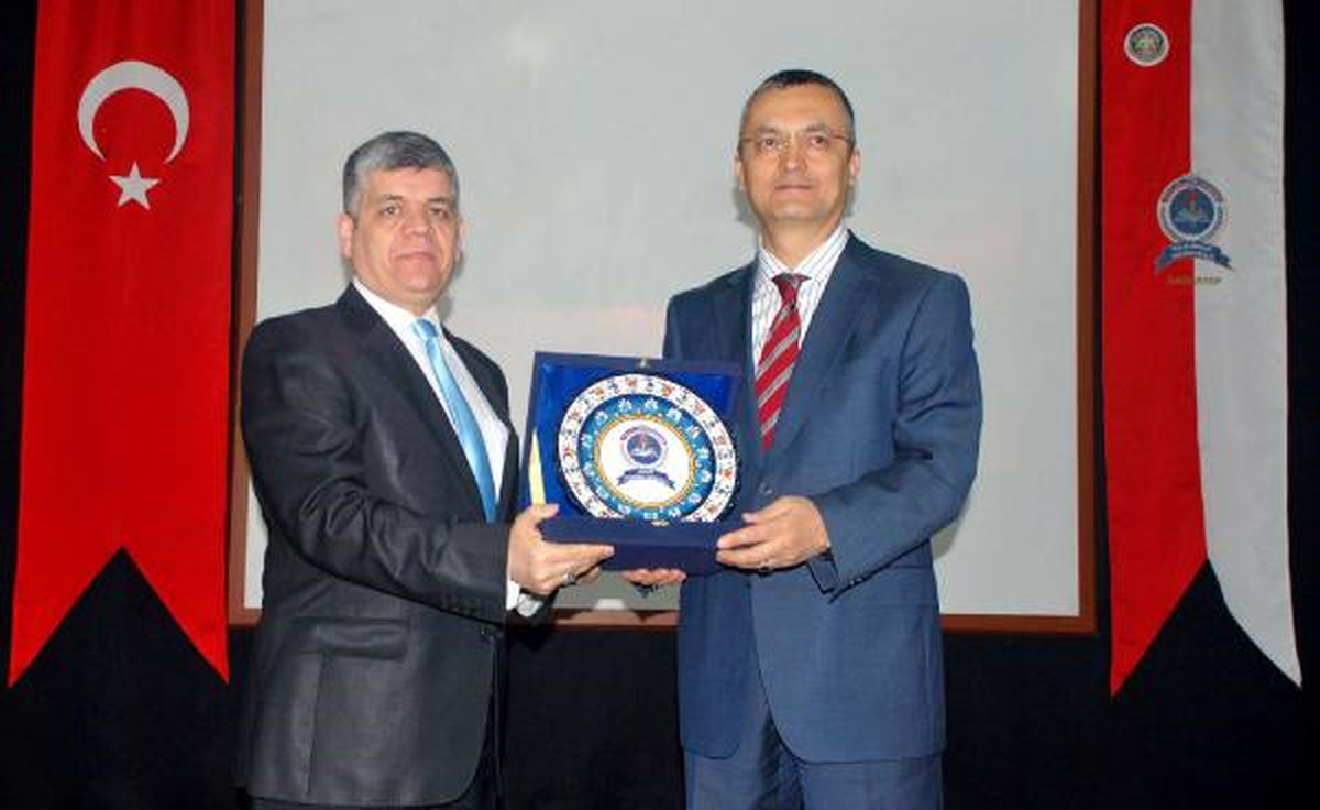 Her Polis Çevik Kuvvet\'te Çalışmalı