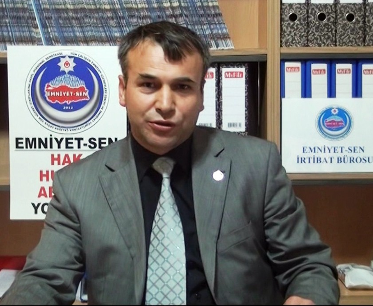 Emniyet-Sen Üç Mart\'ta Genel Kurul Yapacak