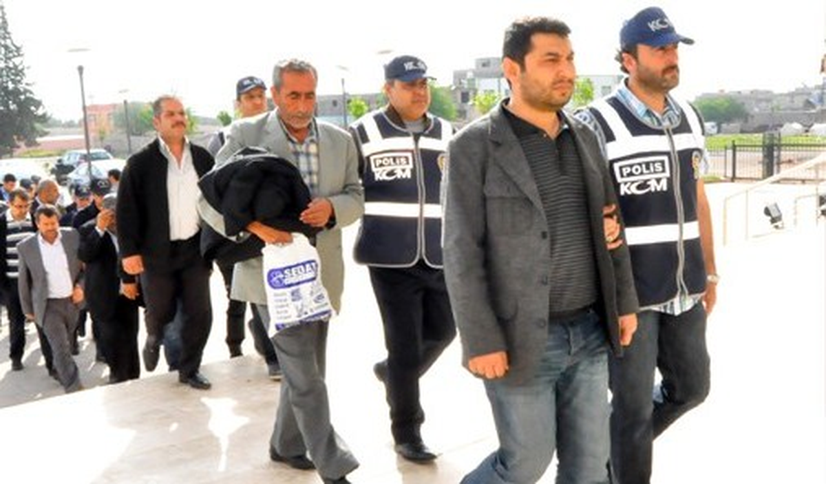 Emniyetten Suç Örgütüne Başarılı Operasyon